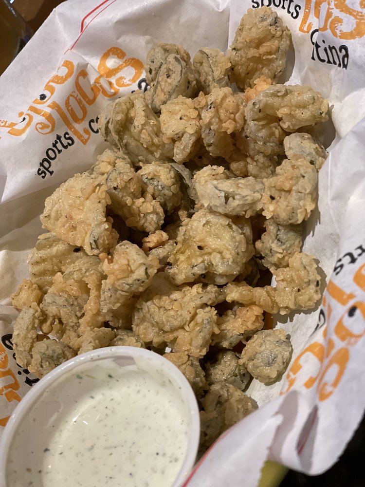 OJOS LOCOS SPORTS CANTINA Updated November 2024 68 Photos & 194