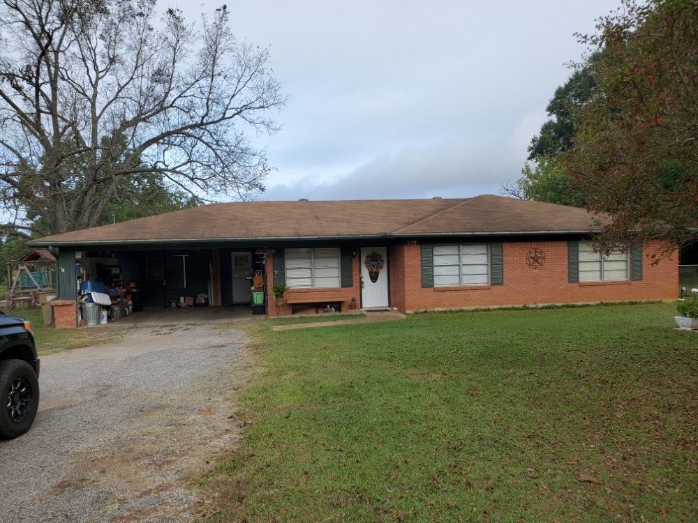 Slide of Precision Roofing