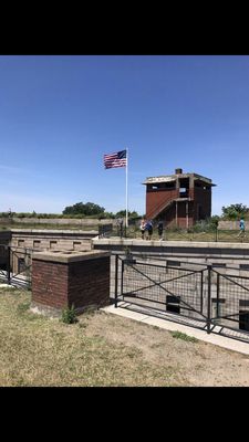 Boston Harbor Islands National & State Park by null