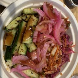 OG Veggie Bowl OG Veggie Bowl