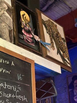 Bizzarro Italian Cafe by null