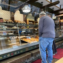 Bäckerei Helmut Abt - Bakery
