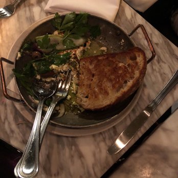 Lula Cafe - Feta on Garlic bread! - New American Near Me - Chicago, Illinois Lula Cafe - Feta on Garlic bread! - New American Near Me - Chicago, Illinois
