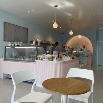 Cocoa + Cream - Gelato Near Me - Los Angeles, California Cocoa + Cream - Gelato Near Me - Los Angeles, California