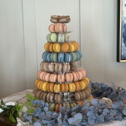 The Sunflour Baker