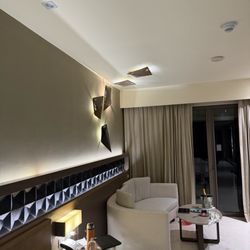 Hyatt Ziva Cancun - Hotel room
