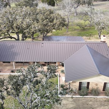 FSR - Roofing Near Me - Salado, Texas