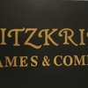 Blitzkrieg Games gift card