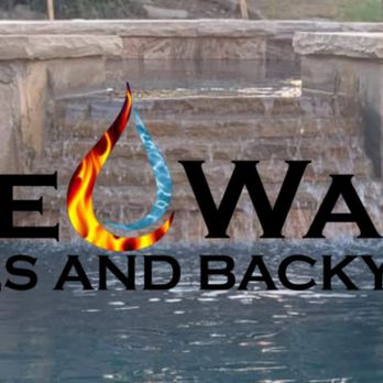 Firewater Pools and Backyards - Pool & Hot Tub Service Near Me