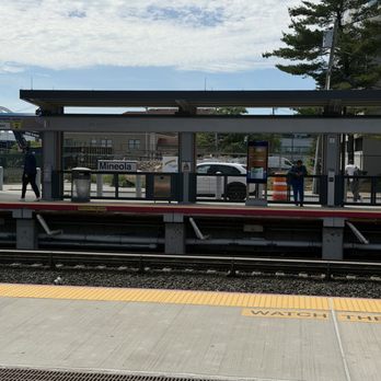 Mineola Train Station - Train Stations Near Me - Mineola, New York Mineola Train Station - Train Stations Near Me - Mineola, New York