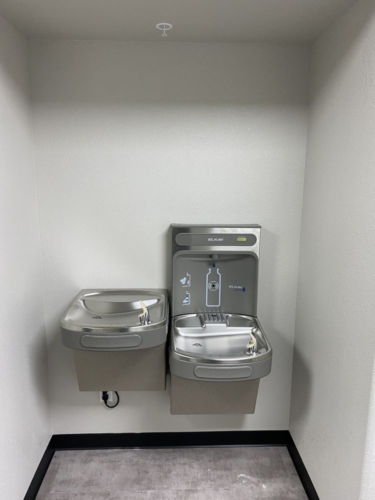 Slide of Redeemed Plumbing