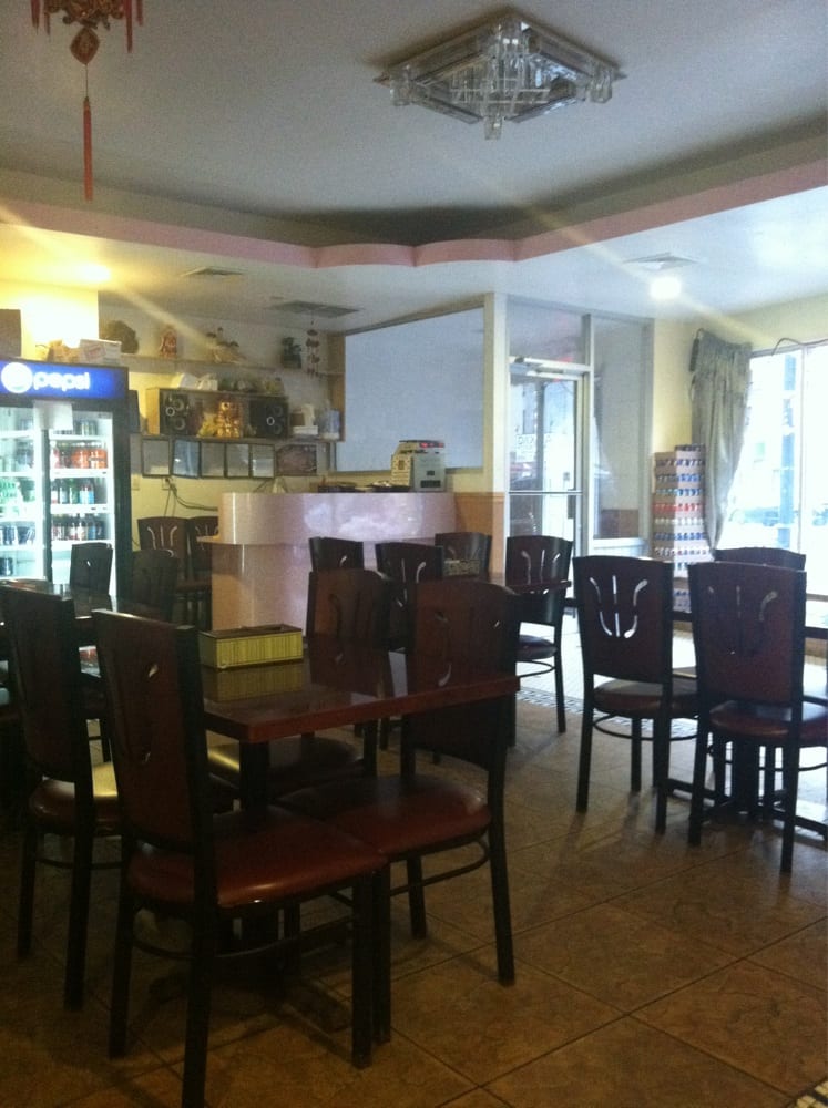 MING MOON BUFFET CLOSED 5060 Broadway, New York, New York Chinese