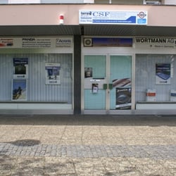 Csf Computer Service