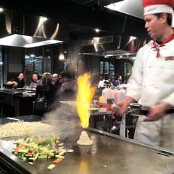 Tokyo Japanese Steak House