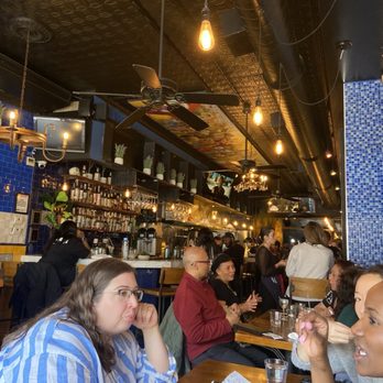 Chela Park Slope - Scene - Mexican Near Me - Brooklyn, New York