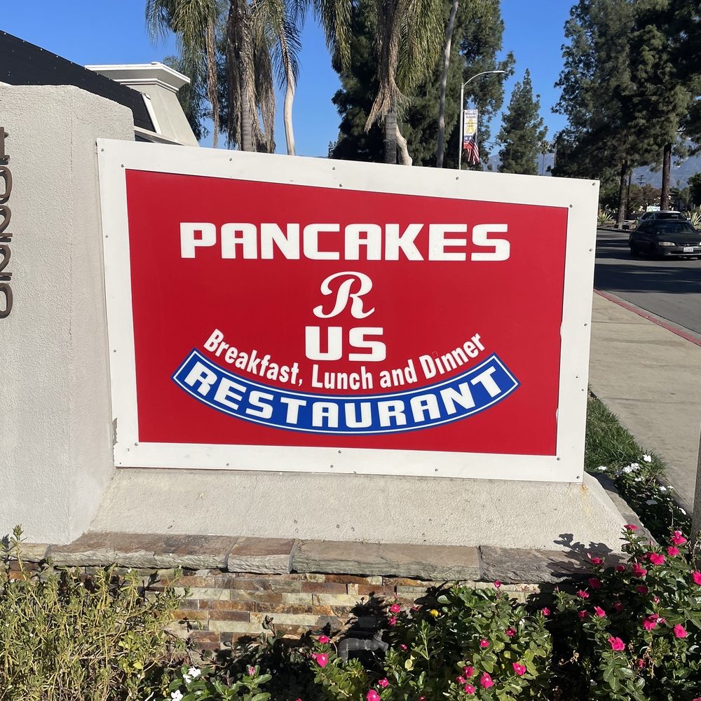 Pancakes R Us - Montclair - Pancakes Near Me - Montclair, California Pancakes R Us - Montclair - Pancakes Near Me - Montclair, California