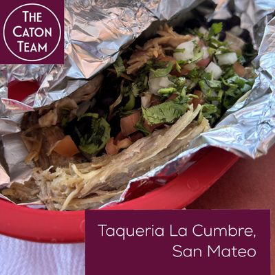 La Cumbre Taqueria SM by null