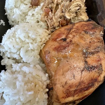 Aunty’s Hawaiian Kitchen - Hawaiian Near Me - Riverton, Utah