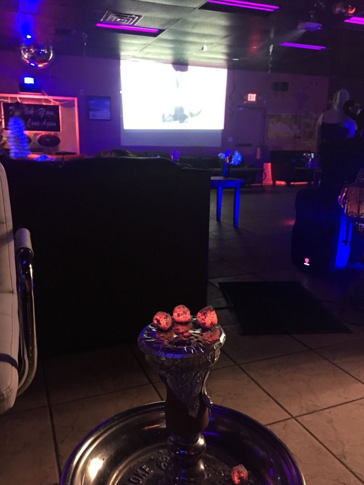 HUBBLY BUBBLY HOOKAH BAR & LOUNGE 34 Photos & 82 Reviews Karaoke