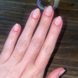 Nails by Jessica