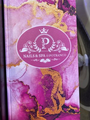 Potranco Nails & Spa