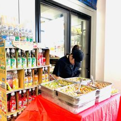Primo Foods