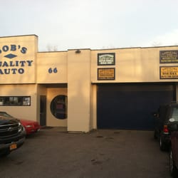 Bob's Quality Auto