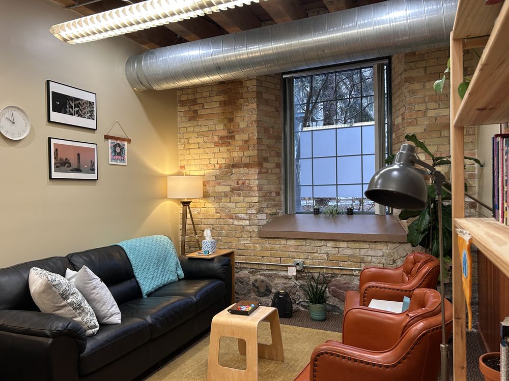 Tobin Counseling - grief counselor in Grand Rapids, MI