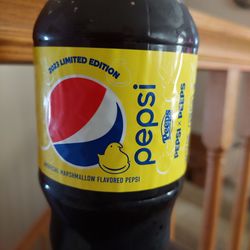 Speedway - They have Peeps Pepsi