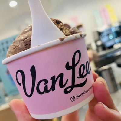 Van Leeuwen Ice Cream by null