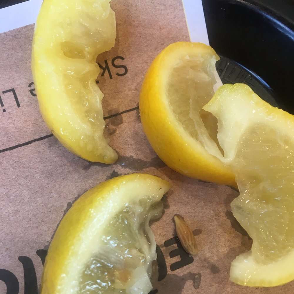 El Pollo Loco - Serving old lemons - Fast Food Near Me - Los Angeles, California El Pollo Loco - Serving old lemons - Fast Food Near Me - Los Angeles, California