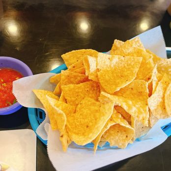 Los Braseros - Nachos - Mexican Near Me - Austin, Texas