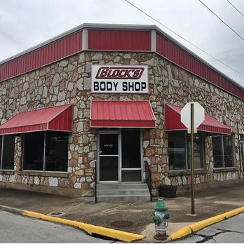 Block's Body Shop - Body Shops Near Me - Harrison, Arkansas Block's Body Shop - Body Shops Near Me - Harrison, Arkansas