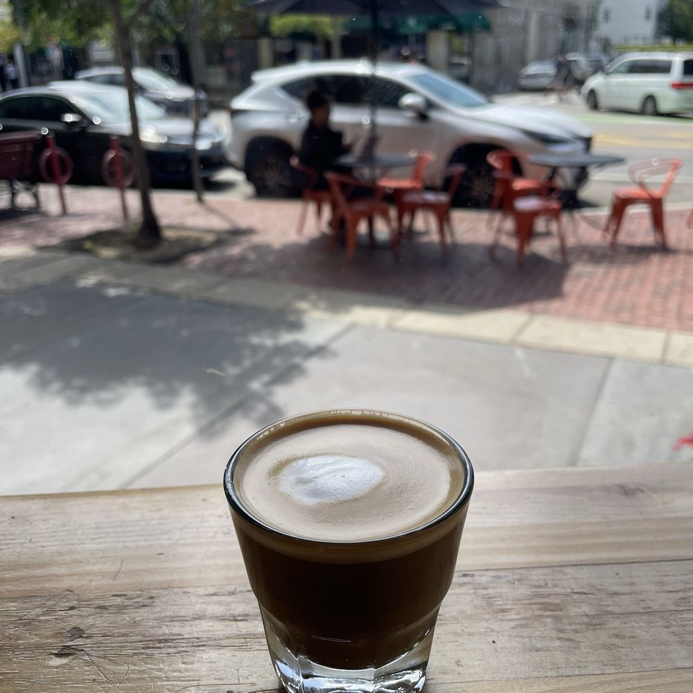 1369 Coffee House - Coffee & Tea Near Me - Cambridge, Massachusetts