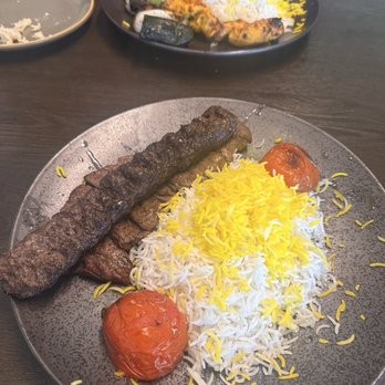 Avesta Persian Grill - Persian/Iranian Near Me - Houston, Texas
