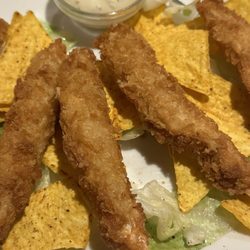 El Paso - ...  Scampi ...