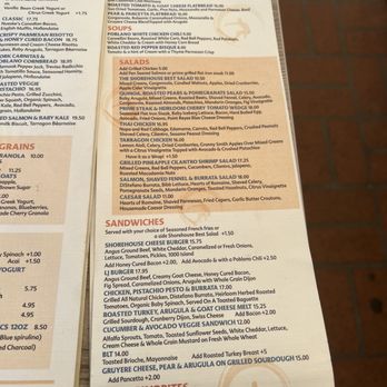 Shorehouse Kitchen - Breakfast & Brunch Near Me - Carlsbad, California Shorehouse Kitchen - Breakfast & Brunch Near Me - Carlsbad, California