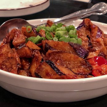 Tian Fu - Sichuan Eggplant - Chinese Near Me - Seattle, Washington Tian Fu - Sichuan Eggplant - Chinese Near Me - Seattle, Washington