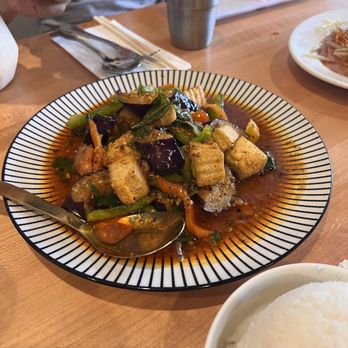 Luck Gai Cafe - Chicken Shop Near Me - Anaheim, California