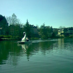 Goldener Anker