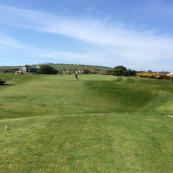 Wicklow Golf Club