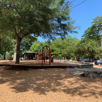 Perkerson Park - Parks Near Me - Atlanta, Georgia
