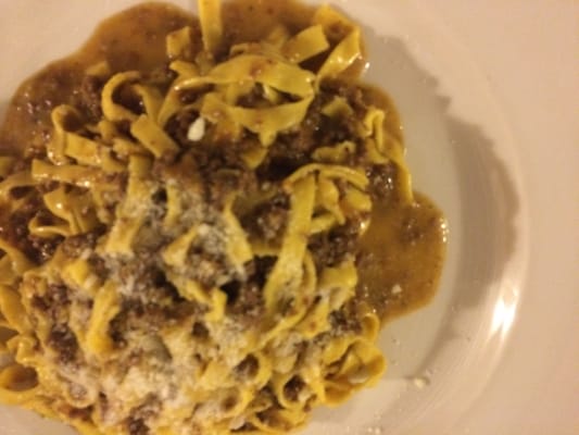 Trattoria Del Tribunale by null