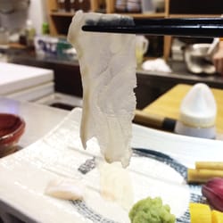 寿司の神