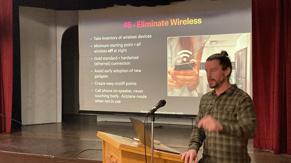 Optimal Dwelling Spaces - mold inspector in Portland, OR