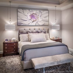 Eklektik Interiors - Master bedroom