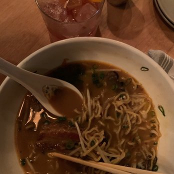 The Clever Koi - Pork Ramen it was okay, not impressed. - Asian Fusion Near Me - Phoenix, Arizona The Clever Koi - Pork Ramen it was okay, not impressed. - Asian Fusion Near Me - Phoenix, Arizona