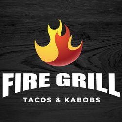 Fire Grill - Logo