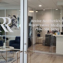 Revive Aesthetics & Regenerative Medicine