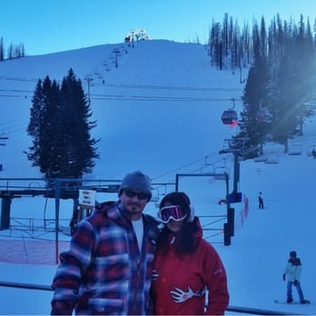 Ski Apache - Recreation Centers Near Me - Alto, New Mexico